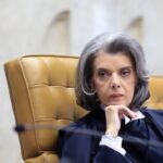 Todos sabem minha posição sobre mulheres no STF, diz Cármen Lúcia