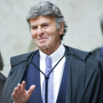 Fachin autoriza Fux a mudar para a Segunda Turma do STF