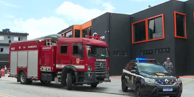 Marido de professora morta após intoxicação em academia recebe alta depois de 8 dias internado em SP