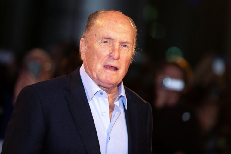 Morre Robert Duvall, o eterno “Poderoso Chefão”