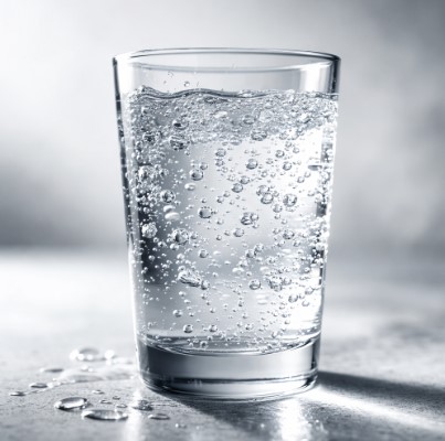Água com gás aumenta a pressão e é “veneno”? Médicos explicam o que é mito e o que é verdade