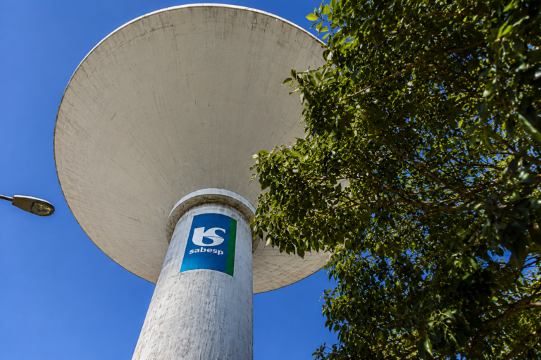 Governo de SP anuncia R$ 286,5 milhões para saneamento na região de Franca