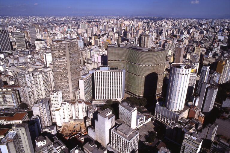 USP cria metodologia para identificar vulnerabilidades urbanas e auxiliar políticas públicas