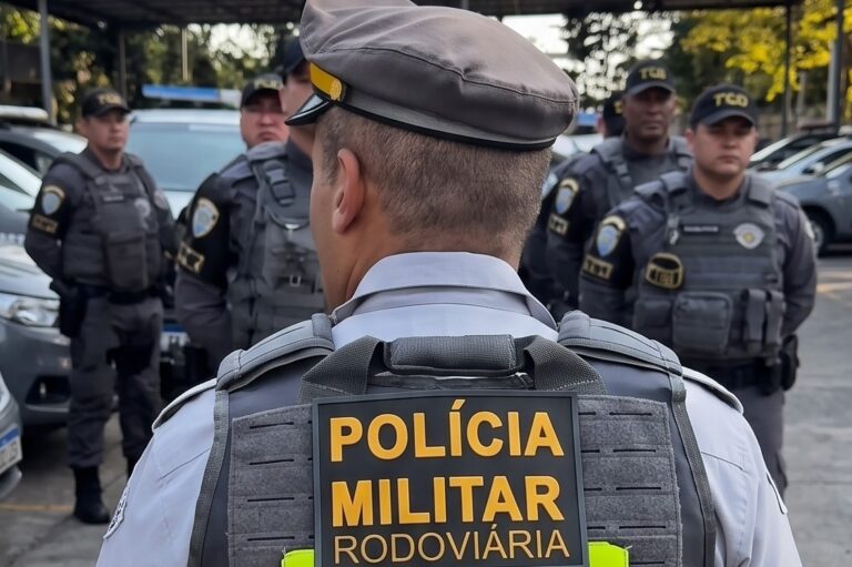POLICIAMENTO RODOVIÁRIO DIVULGA RESULTADOS POSITIVOS DA OPERAÇÃO 9 DE JULHO NA ÁREA DA 4ª COMPANHIA DO 3º BPRv